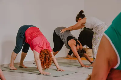 Satya - spotkajmy się w prawdzie